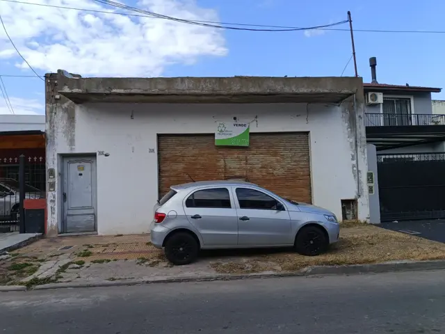 Oportunidad Barrio Golf, a refaccionar