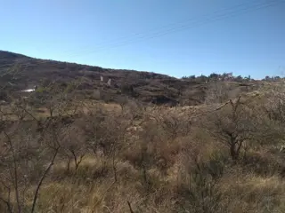 HERMOSO LOTE CON COSTA LA RIO LOS CHORRILLOS CARLOS PAZ SIERRAS foto 3