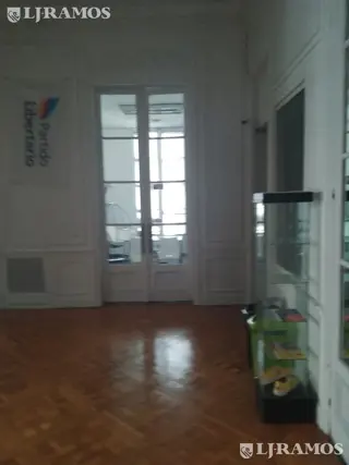 Edificio Comercial en Venta San Nicolás foto 3