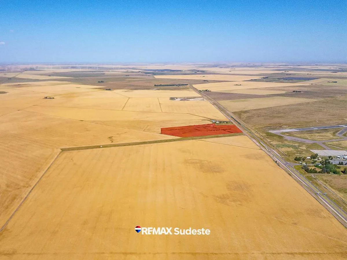 VENTA 12 HECTAREAS RUTA 252 (ex Ruta 3 Vieja) foto 2