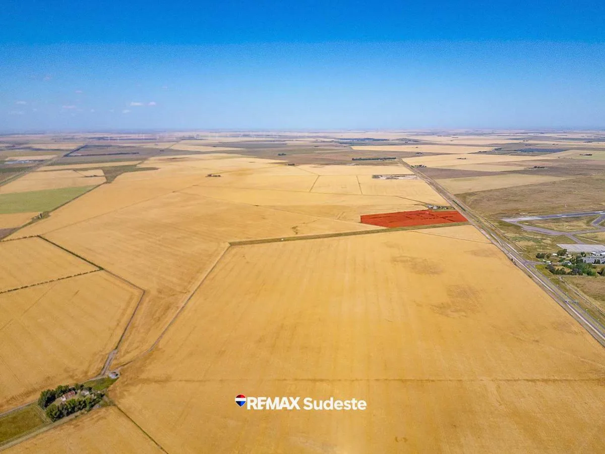 VENTA 12 HECTAREAS RUTA 252 (ex Ruta 3 Vieja) foto 3