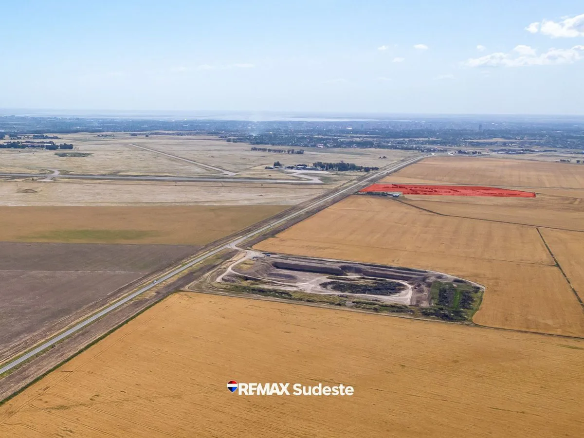 VENTA 12 HECTAREAS RUTA 252 (ex Ruta 3 Vieja) foto 4