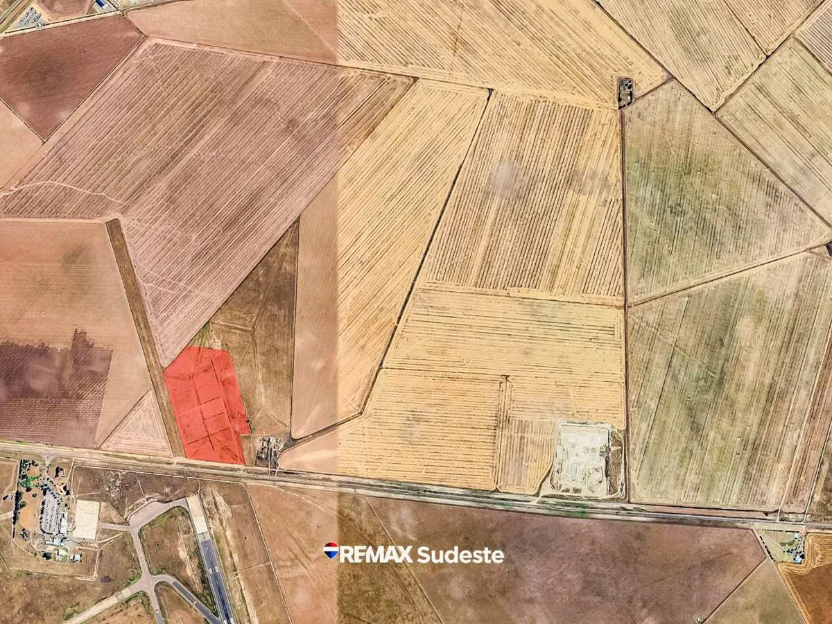 VENTA 12 HECTAREAS RUTA 252 (ex Ruta 3 Vieja) foto 5