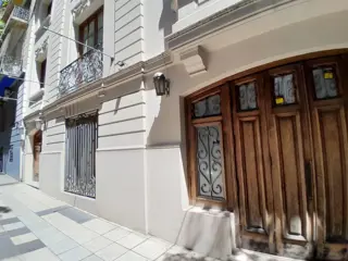 Edificio corporativo, 540m2 en 4 plantas. Barrancas de Belgrano foto 2