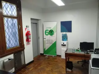 Edificio corporativo, 540m2 en 4 plantas. Barrancas de Belgrano foto 3