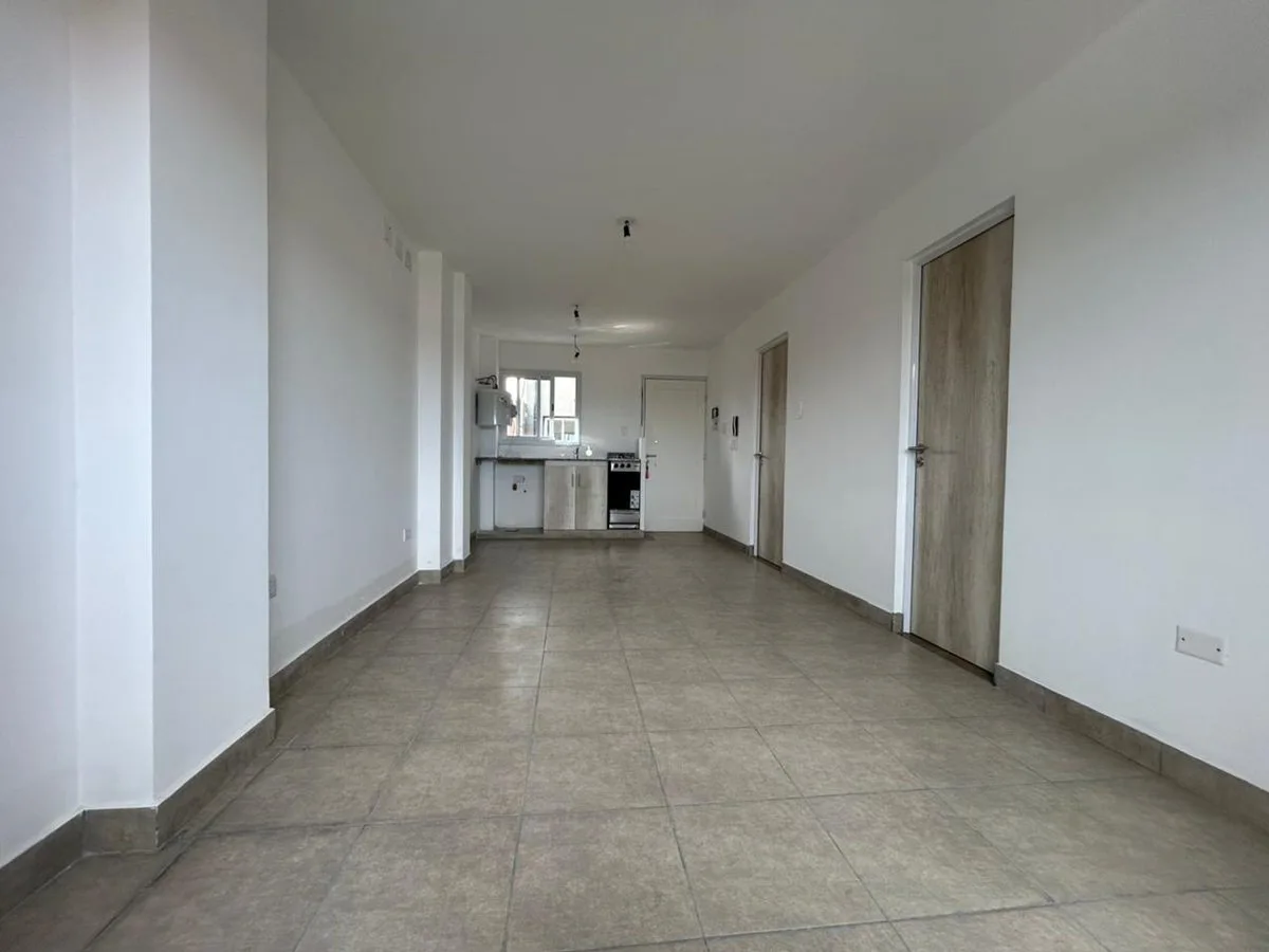 VENTA DPTO ZONA SUR 1 DORM CON BALCÓN A ESTRENAR foto 2