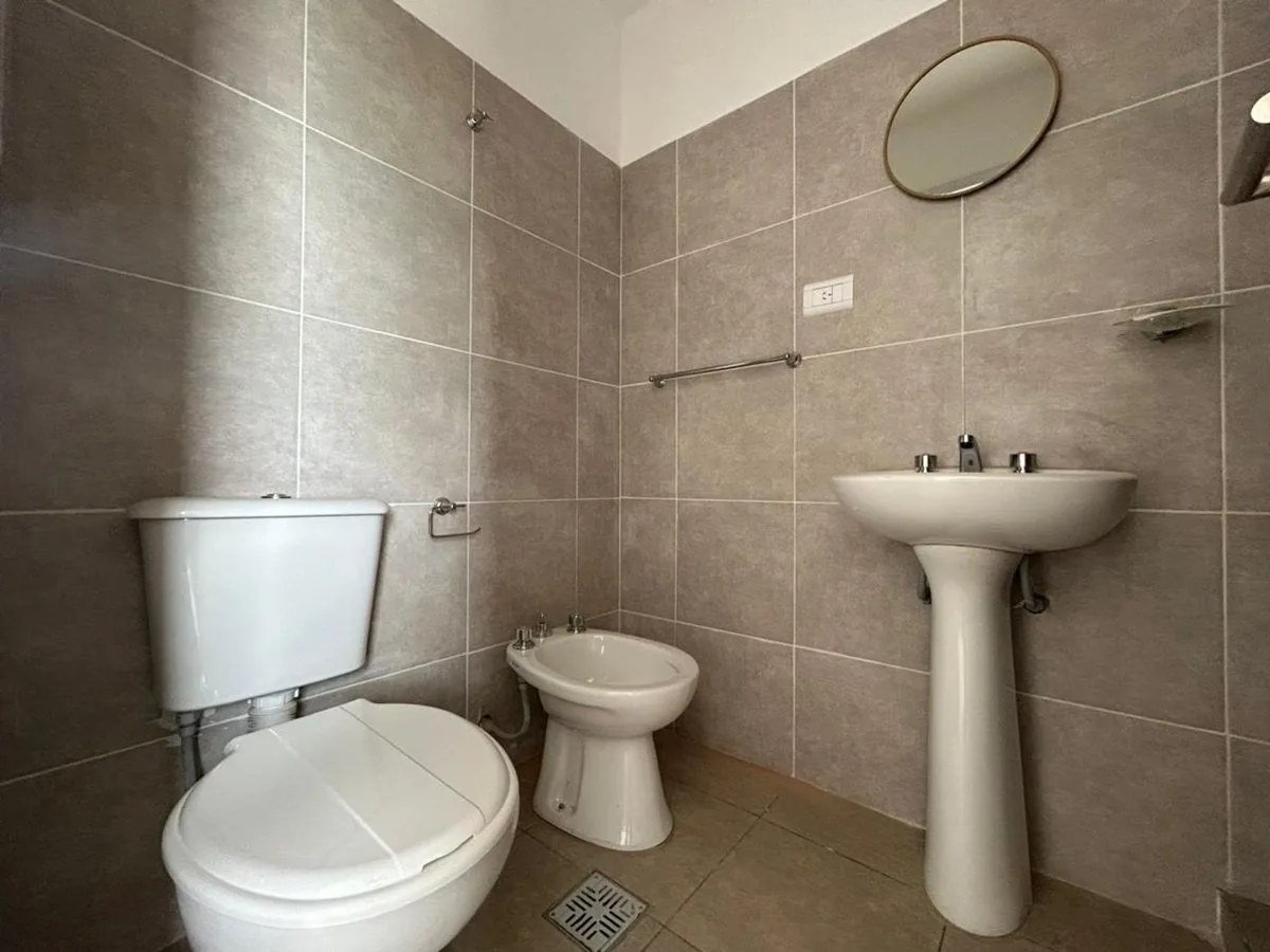 VENTA DPTO ZONA SUR 1 DORM CON BALCÓN A ESTRENAR foto 5