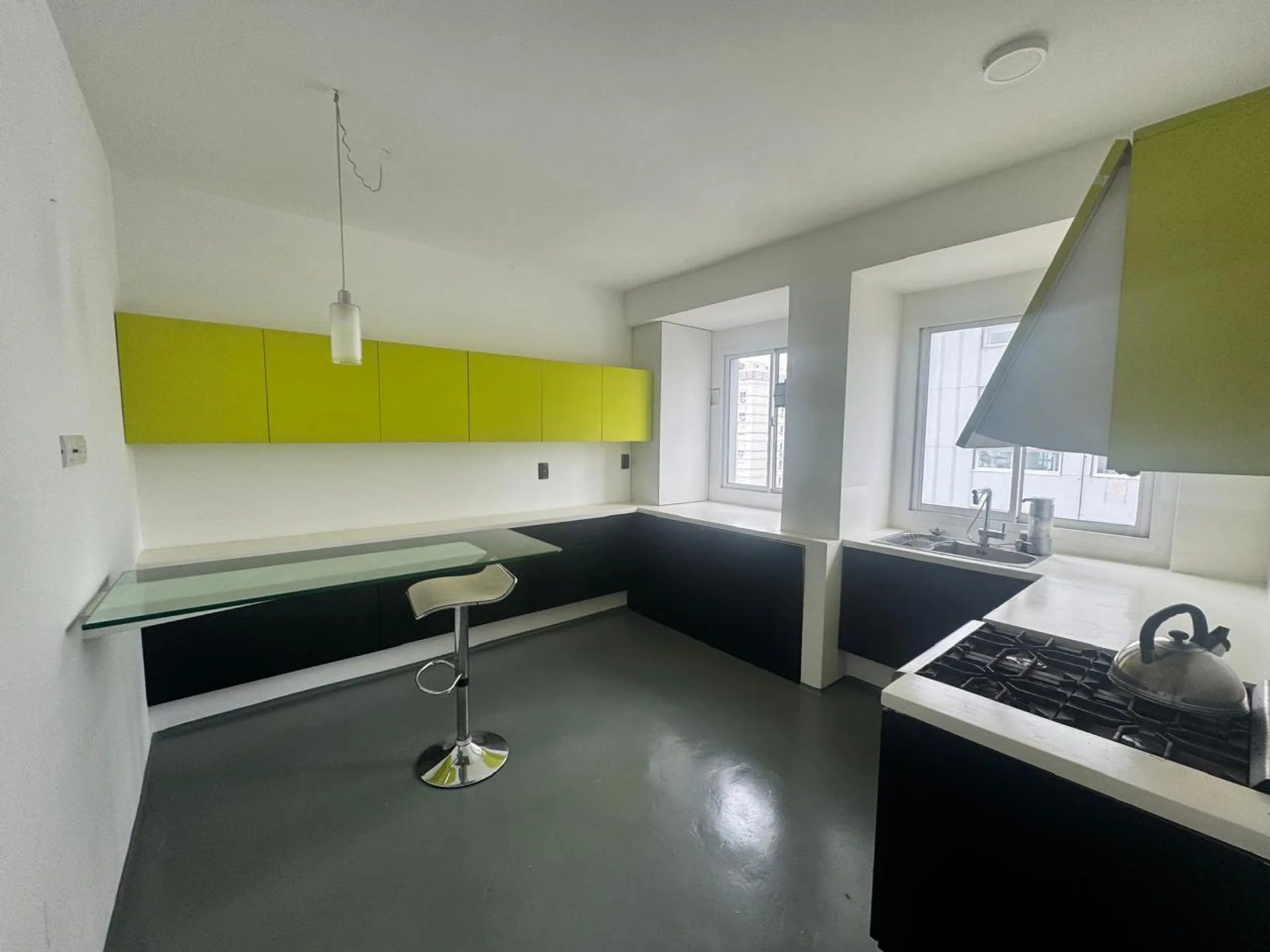 VENTA DEPTO 3 AMBIENTES PALERMO AMENITIES foto 3