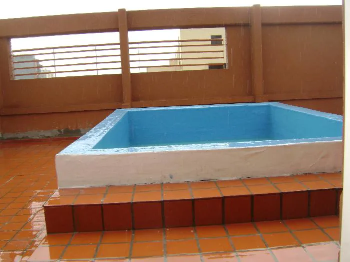 1-bedroom apartment in Villa Urquiza