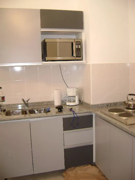 1-bedroom apartment in Villa Urquiza – photo 2 of 7