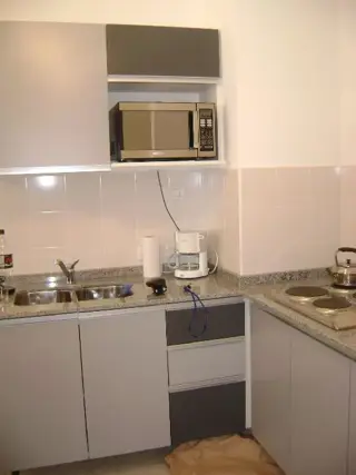 Departamento en Alquiler Temporario en Villa Urquiza, Capital Federal foto 2