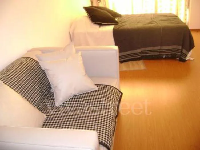 1-bedroom apartment in Villa Urquiza – photo 7 of 7