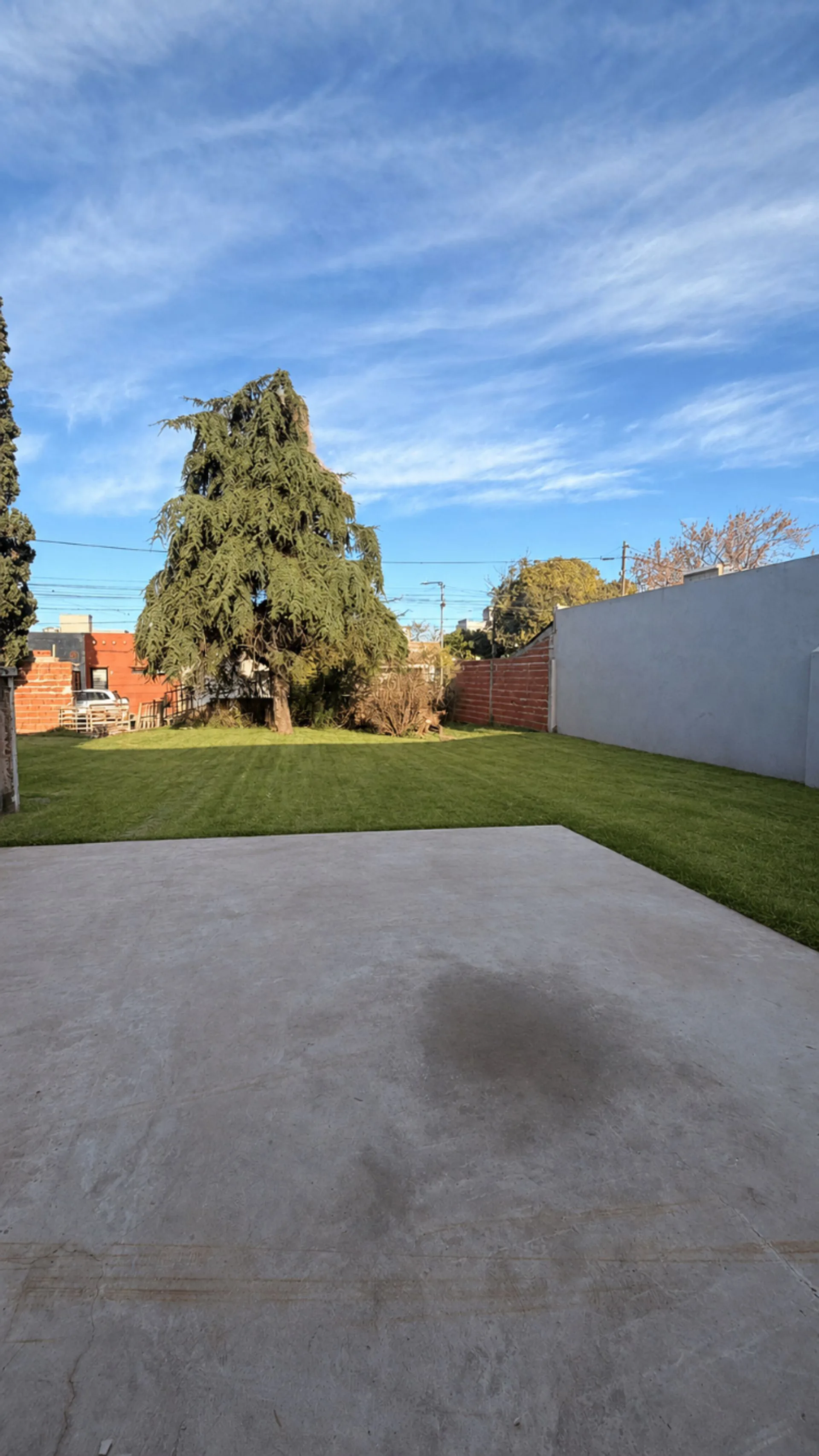 Venta de Terreno en Jose Ingenieros 207 foto 2