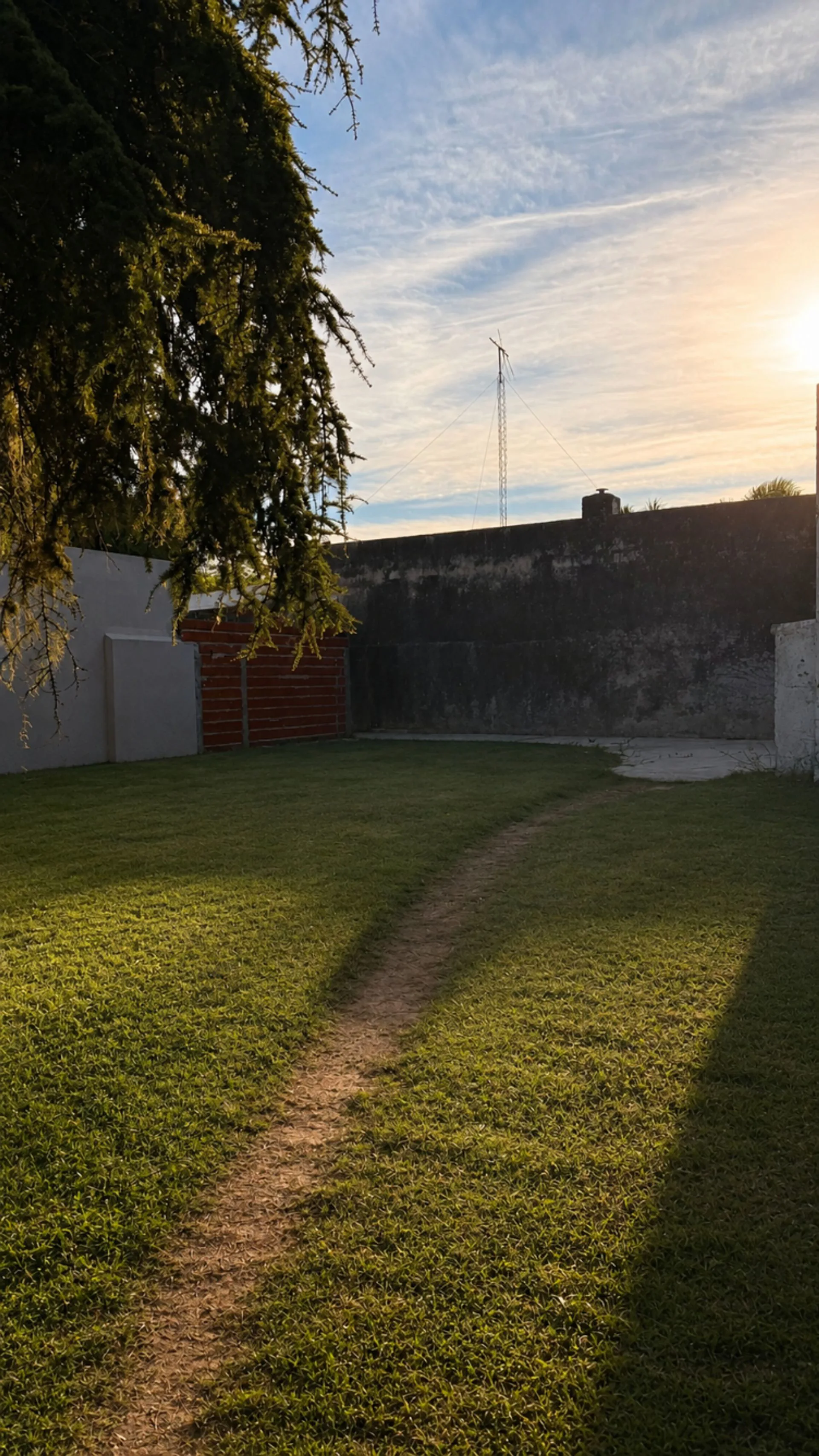 Venta de Terreno en Jose Ingenieros 207 foto 3