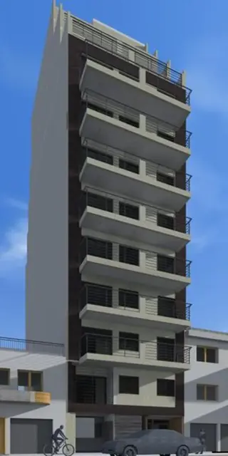 VENTA DEPARTAMENTO 4 AMBIENTES A ESTRENAR foto 1