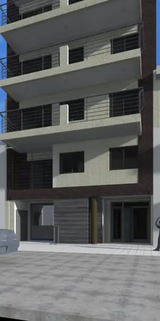 VENTA DEPARTAMENTO 4 AMBIENTES A ESTRENAR foto 2