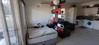 Venta Departamento Monoambiente en Monte Castro Sanabria 2200 foto 1