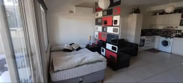 Venta Departamento Monoambiente en Monte Castro Sanabria 2200