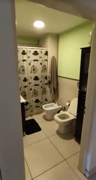 Venta Departamento Monoambiente en Monte Castro Sanabria 2200 foto 3