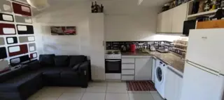 Venta Departamento Monoambiente en Monte Castro Sanabria 2200 foto 4