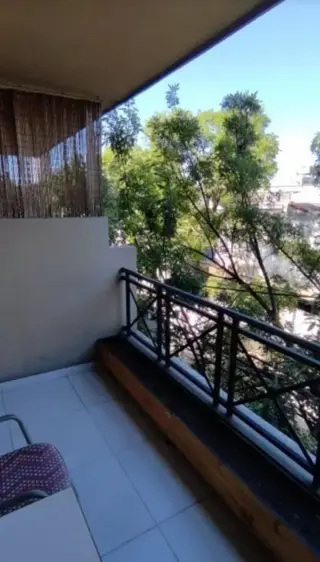 Venta Departamento Monoambiente en Monte Castro Sanabria 2200 foto 5