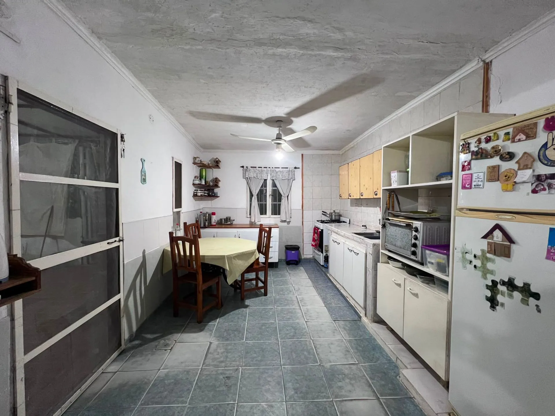 VENTA CASA EN B° VILLA UNION LA BANDA