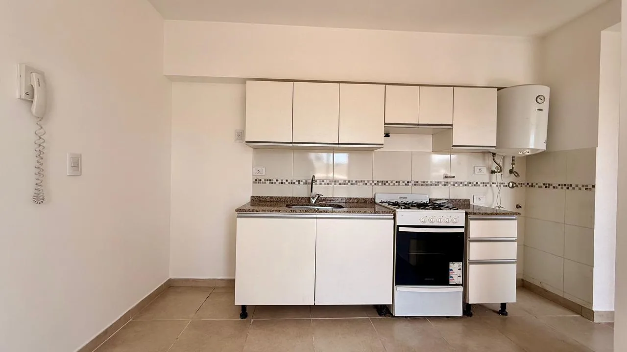 Rawson 200 - Departamento de un dormitorio en venta - Rosario, Refinerías foto 2