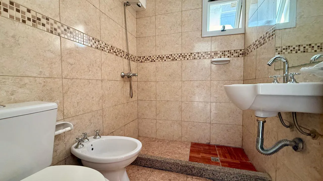 Rawson 200 - Departamento de un dormitorio en venta - Rosario, Refinerías foto 5