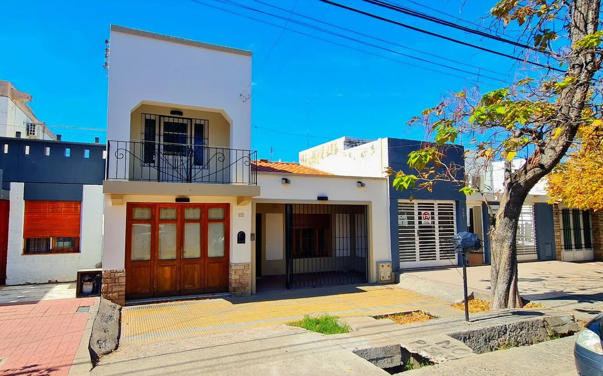 VENTA MUY LINDA CASA CENTRICA SAN RAFAEL foto 2