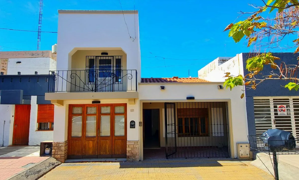 VENTA MUY LINDA CASA CENTRICA SAN RAFAEL foto 3