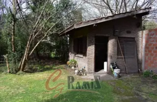 Casa 4 ambientes EN VENTA, lote 900m2, De las Cañoneras 200, Ituzaingó. foto 2