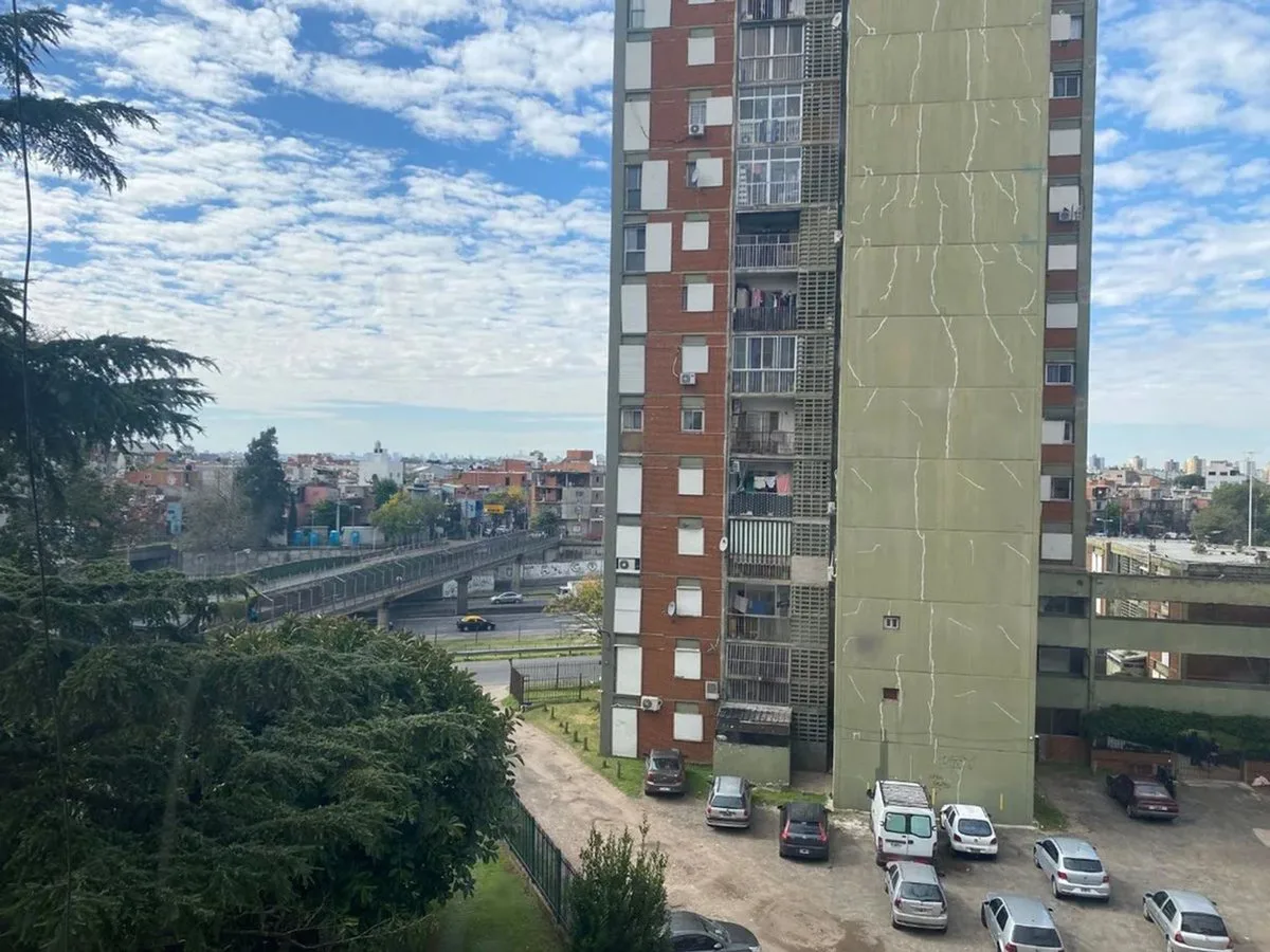 VENTA DEPARTAMENTO 3 AMBIENTES , CIUDAD MADERO