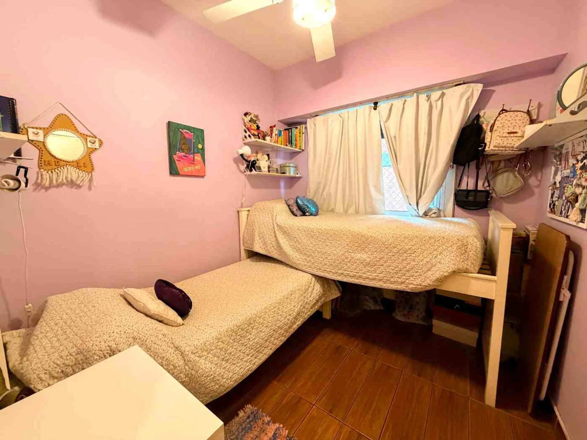 Venta Dpto 4 ambientes en V Martelli con cochera foto 4