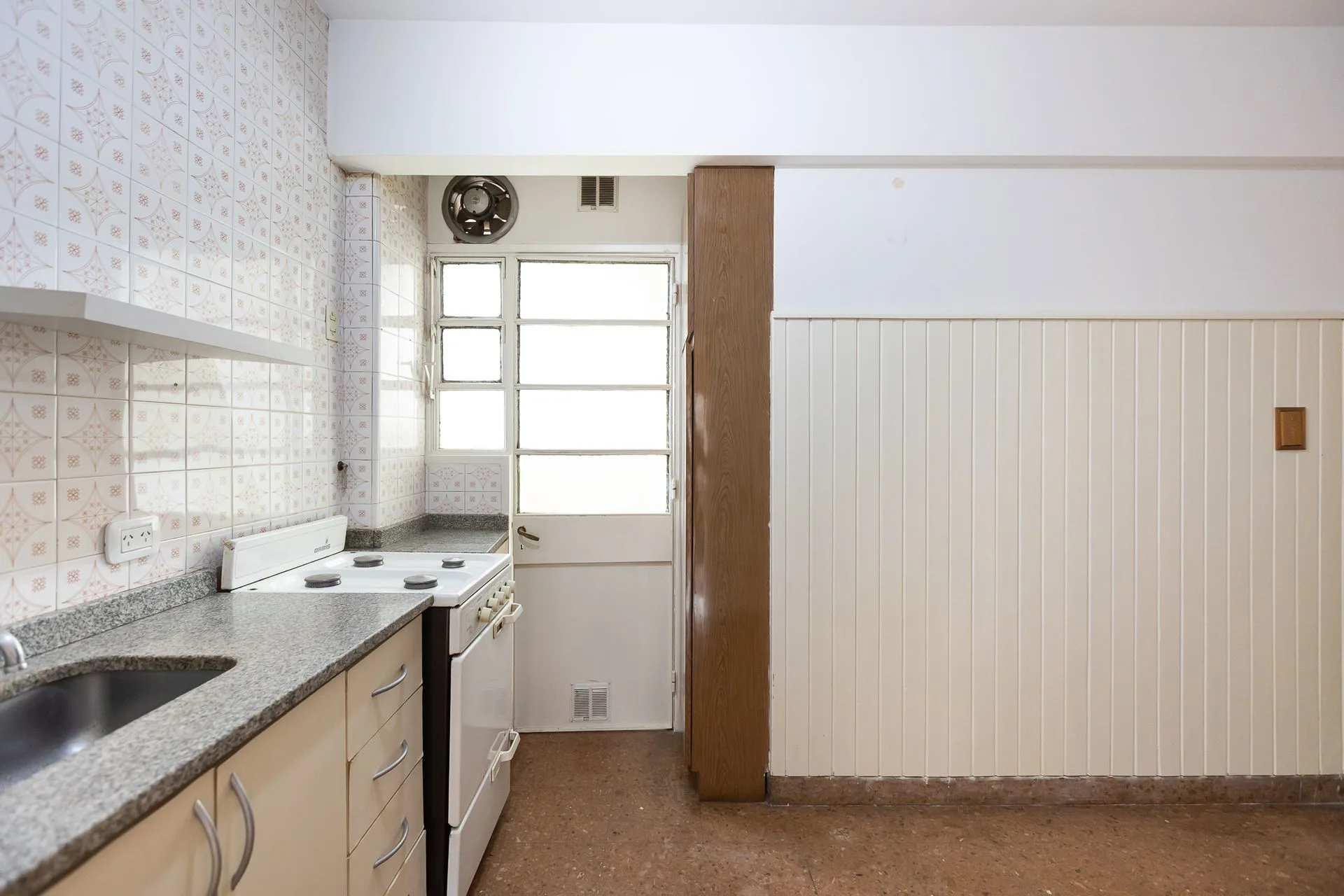 VENTA DEPARTAMENTO 3 AMBIENTES BALCON SAAVEDRA foto 5