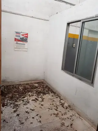 Galpon Sobre Avenida Almirante Brown - Gendra Propiedades foto 4