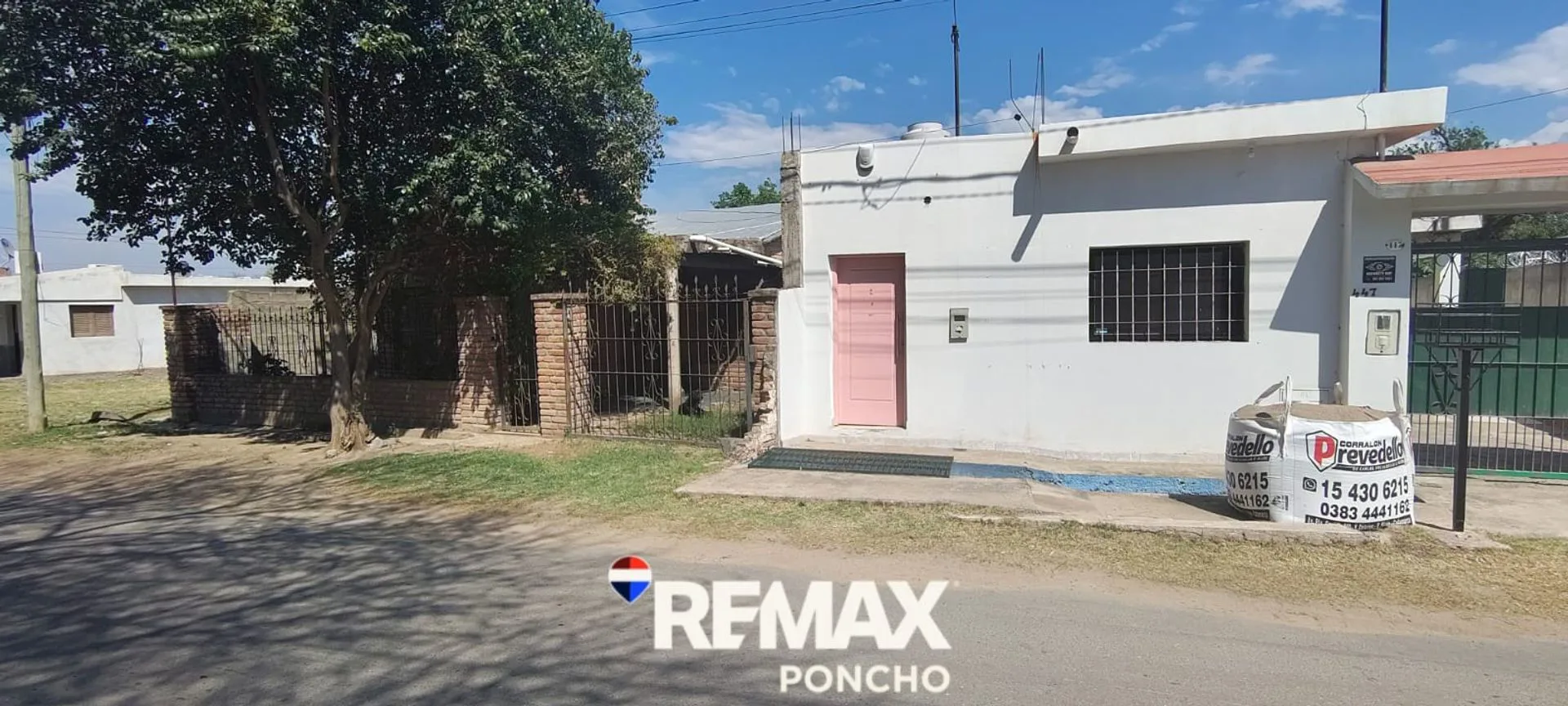 LOCAL COMERCIAL ALQUILO SAN ISIDRO VALLE VIEJO foto 2