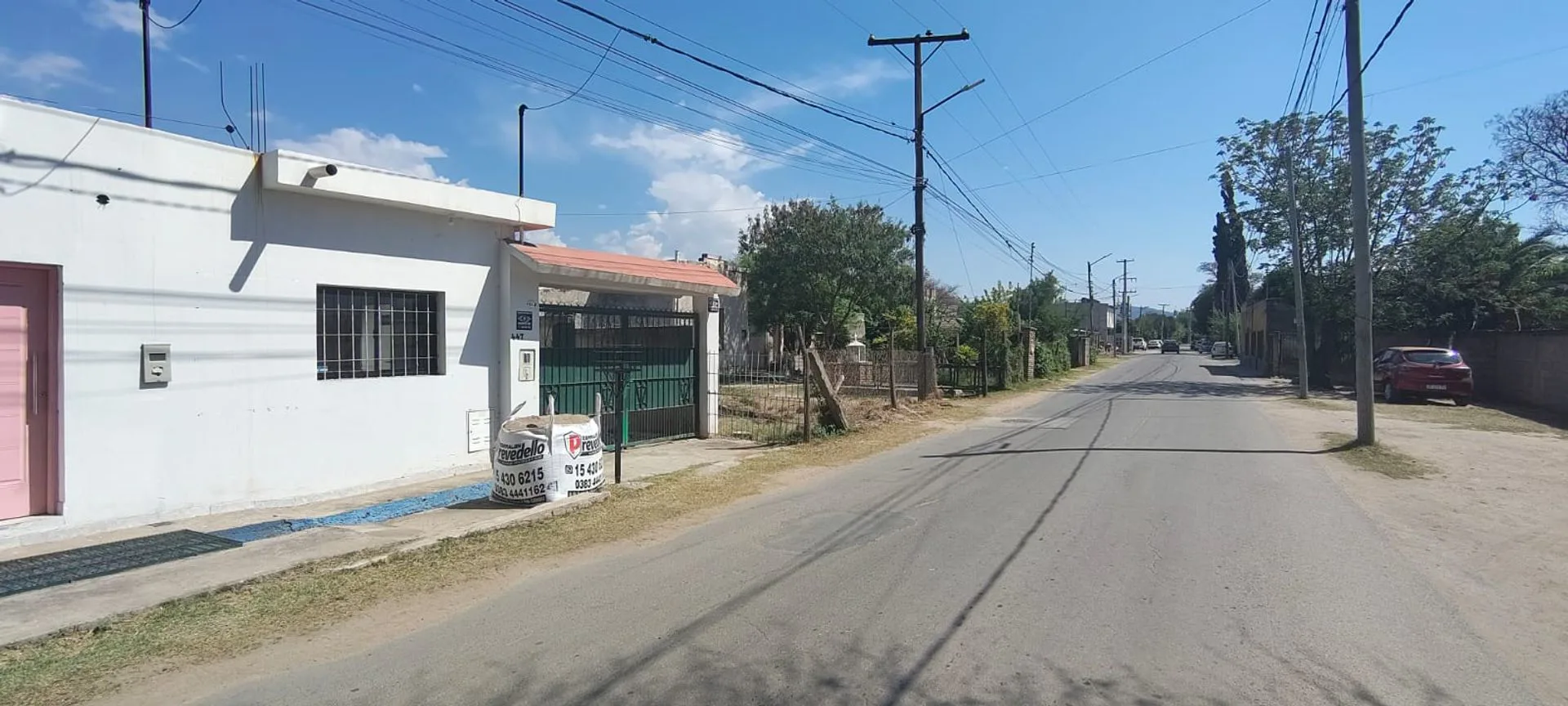 LOCAL COMERCIAL ALQUILO SAN ISIDRO VALLE VIEJO foto 3