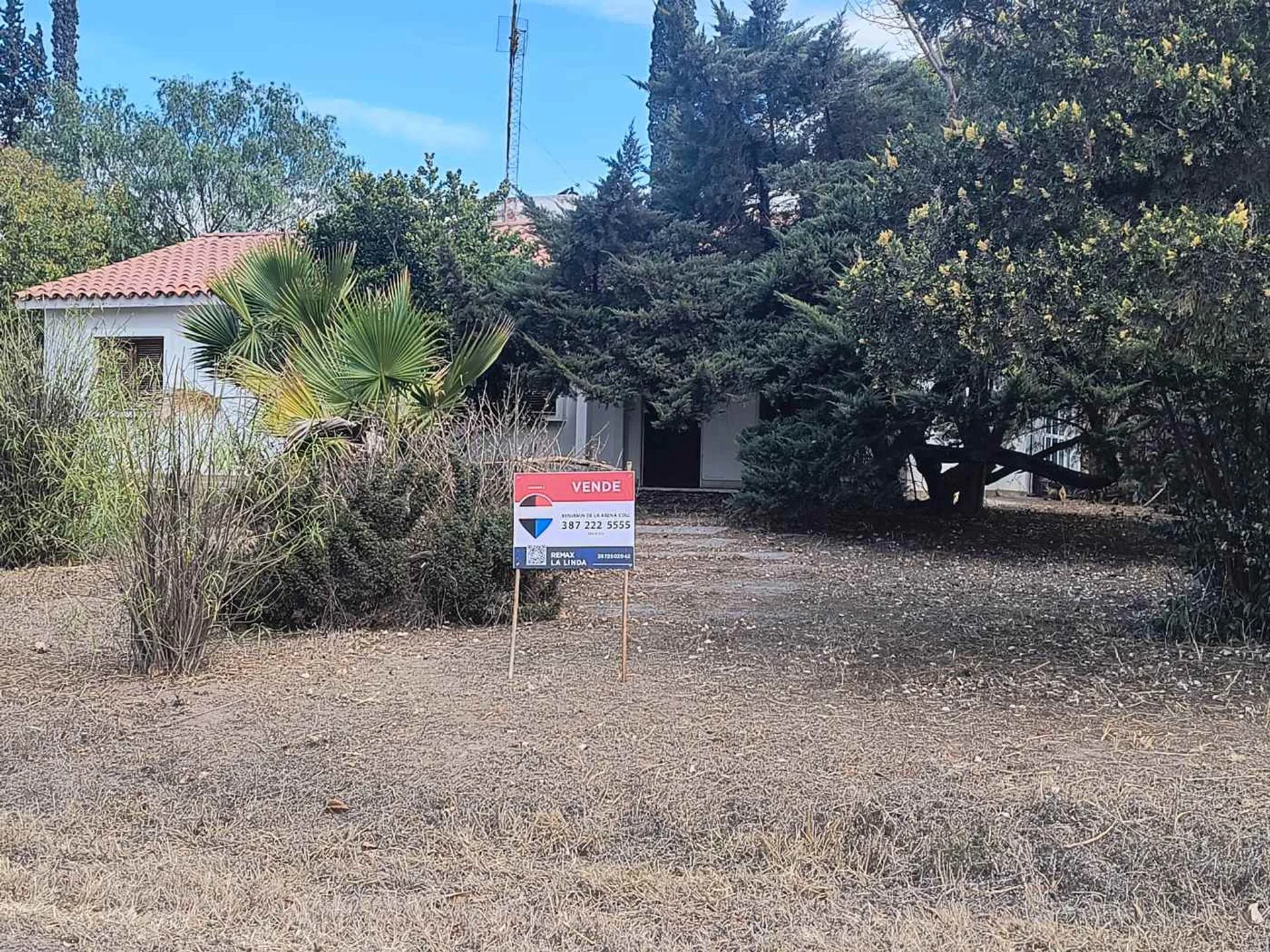 CASA VENTA LA MAROMA ZONA DIQUE CABRA CORRAL foto 2