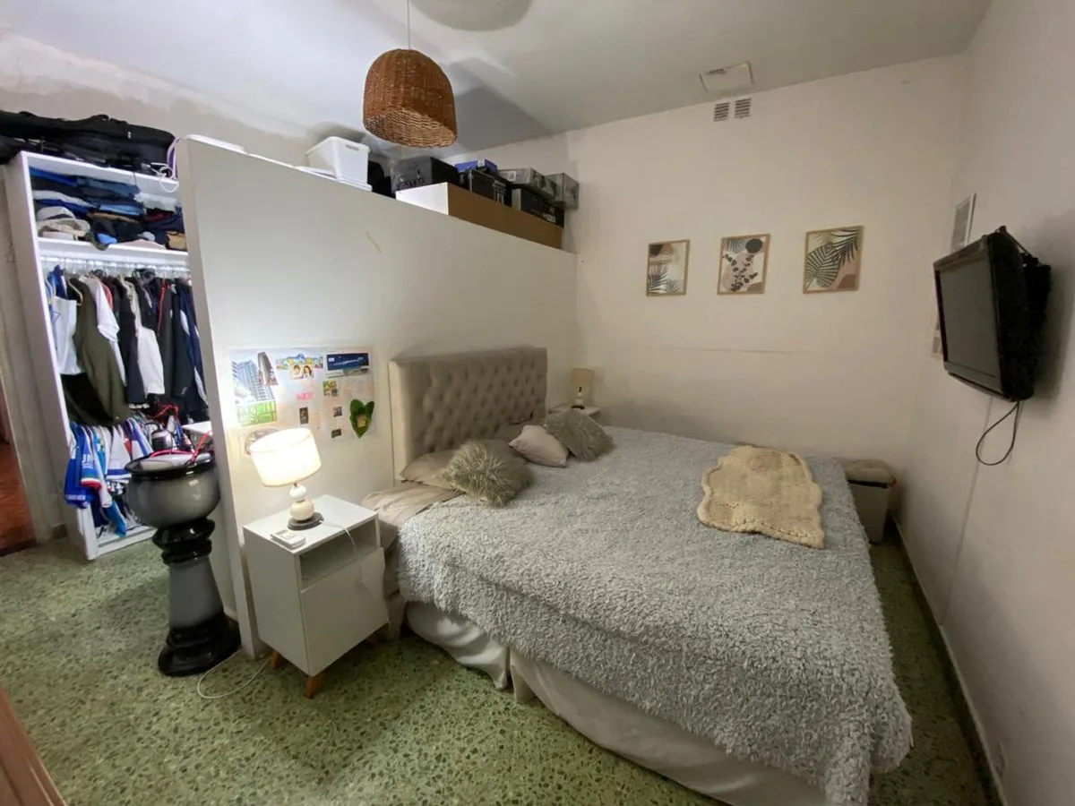 VENTA CASA 4 AMB CON 2 LOCALES VELEZ SARFIELD foto 5