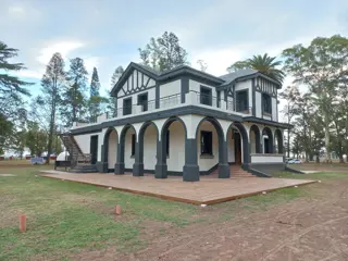 OPORTUNIDAD POR VALOR DE VENTA Ideal inversión. Barrio Tres Pinos Lote Barrio la Isla 1000 m2 foto 1