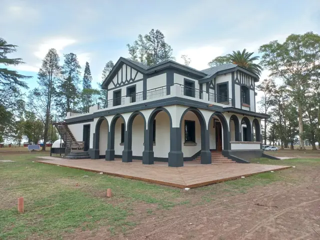 OPORTUNIDAD POR VALOR DE VENTA Ideal inversión. Barrio Tres Pinos Lote Barrio la Isla 1000 m2