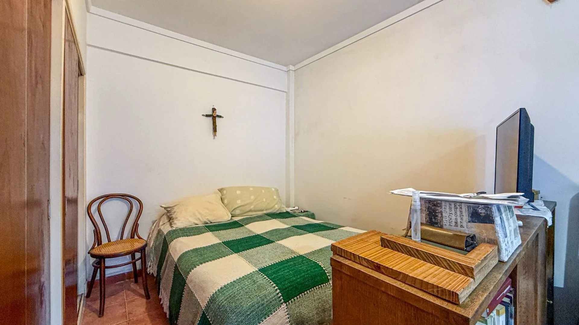 VENTA MONOAMBIENTE STELLA MARIS CON BALCON foto 4