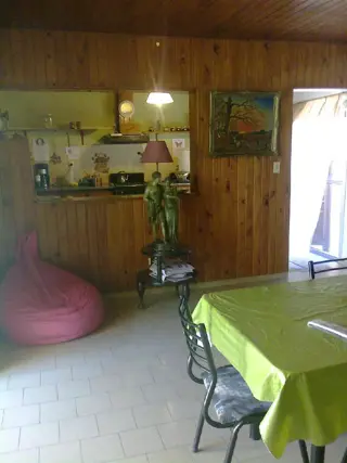 Nº DE REF. 211. Espectacular Chalet en Bº Parque Jardin- La Falda A 8 CUADRAS DE LA RUTA foto 2