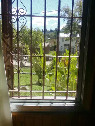 Nº DE REF. 211. Espectacular Chalet en Bº Parque Jardin- La Falda A 8 CUADRAS DE LA RUTA foto 4