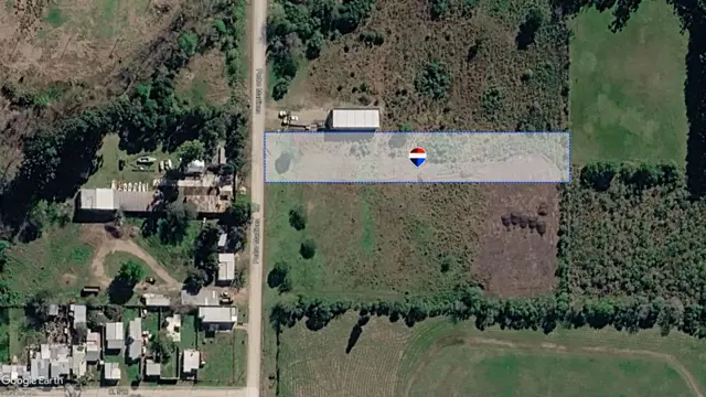 Gran lote en zona de expansión de Paraná