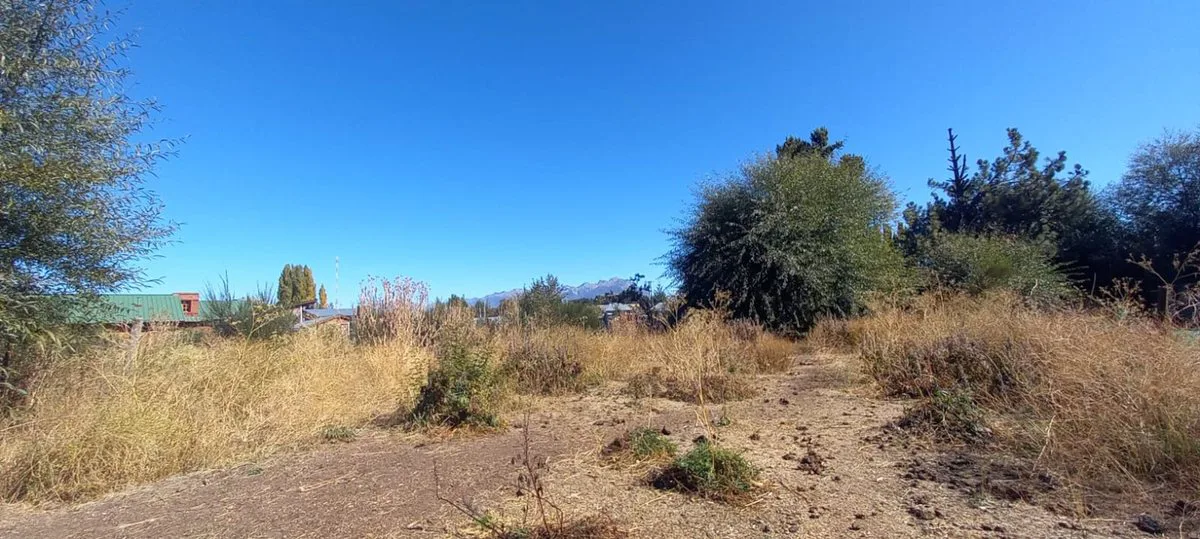 Terreno en Cholila,Chubut foto 3