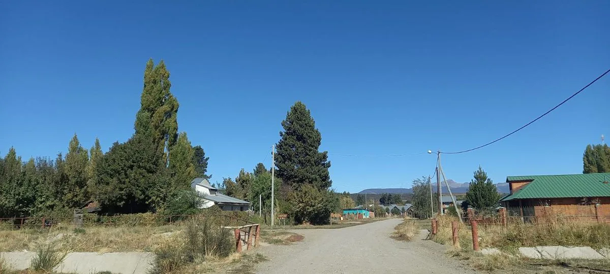 Terreno en Cholila,Chubut foto 4