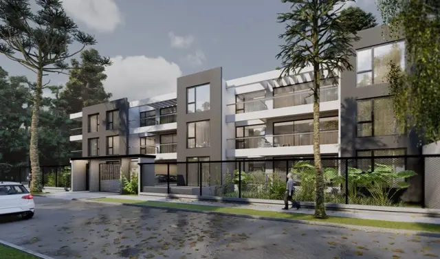 Depto en venta Parque Leloir 4 amb a estrenar