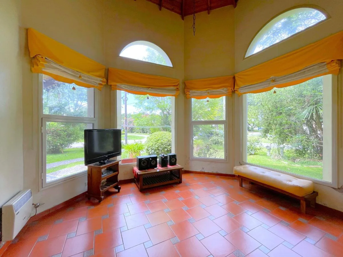 Venta Casa en Pilar 3 ambientes Barrio Casablanca foto 2