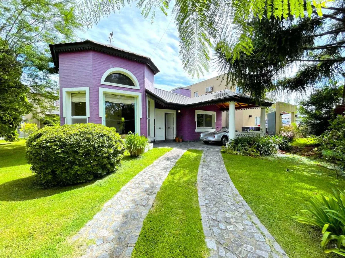 Venta Casa en Pilar 3 ambientes Barrio Casablanca foto 5